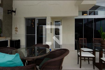 Apartamento à venda com 140m², 2 quartos e 2 vagasVaranda gourmet