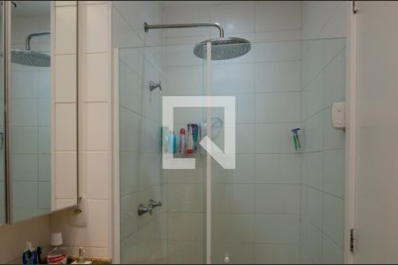 Apartamento à venda com 140m², 2 quartos e 2 vagasBanheiro da Suíte