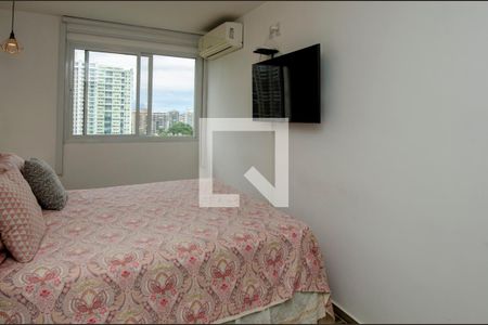 Apartamento à venda com 140m², 2 quartos e 2 vagasSuite