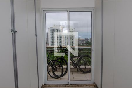 Apartamento à venda com 140m², 2 quartos e 2 vagasÁrea de Serviço