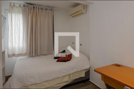 Apartamento à venda com 140m², 2 quartos e 2 vagasQuarto