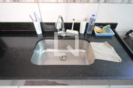 Casa à venda com 240m², 2 quartos e 2 vagasCozinha e Copa