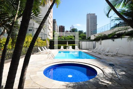 Apartamento à venda com 80m², 2 quartos e 1 vagaPiscina