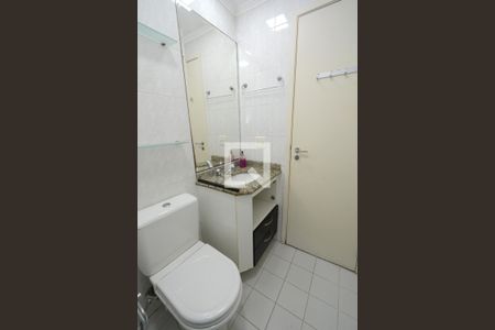 Apartamento à venda com 68m², 2 quartos e 1 vagaBanheiro