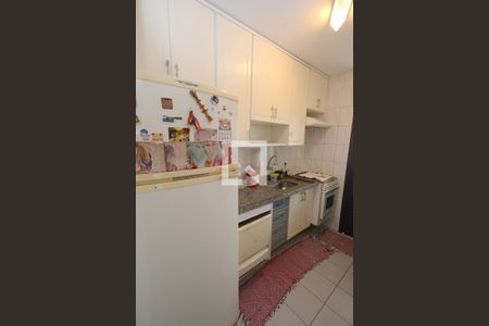 Apartamento à venda com 68m², 2 quartos e 1 vagaCozinha