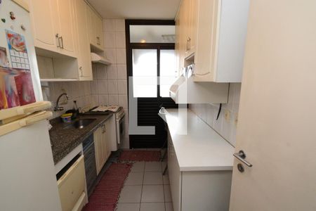 Apartamento à venda com 68m², 2 quartos e 1 vagaCozinha
