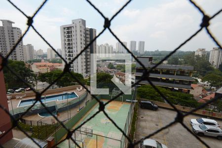 Apartamento à venda com 68m², 2 quartos e 1 vagaQuarto 2 - Vista 