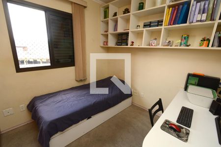 Apartamento à venda com 68m², 2 quartos e 1 vagaQuarto 2