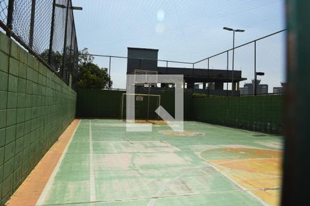 Apartamento à venda com 68m², 2 quartos e 1 vagaÁrea comum - Quadra Esportiva