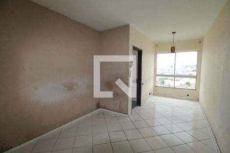 Sala de apartamento para alugar com 2 quartos, 70m² em Madureira, Rio de Janeiro