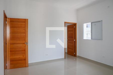 Sala 2 de casa para alugar com 3 quartos, 90m² em Bom Retiro, São Paulo