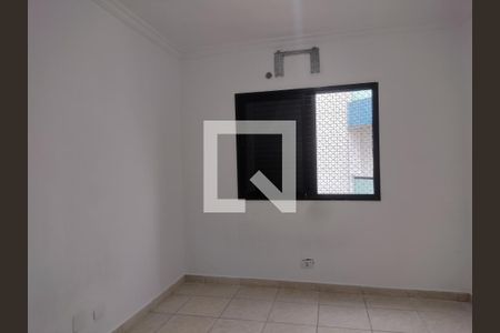 Quarto de apartamento para alugar com 1 quarto, 70m² em Guilhermina, Praia Grande