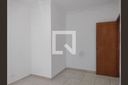Quarto de apartamento para alugar com 1 quarto, 70m² em Guilhermina, Praia Grande