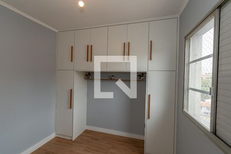 Quarto 1 de apartamento à venda com 3 quartos, 80m² em Bosque, Campinas