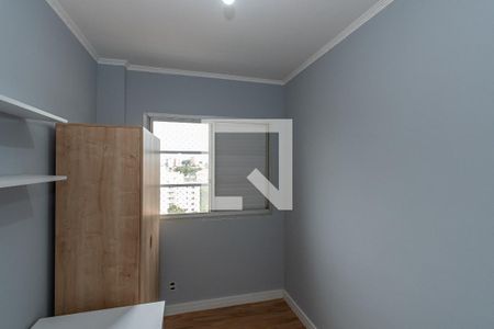 Quarto 2 de apartamento à venda com 3 quartos, 80m² em Bosque, Campinas