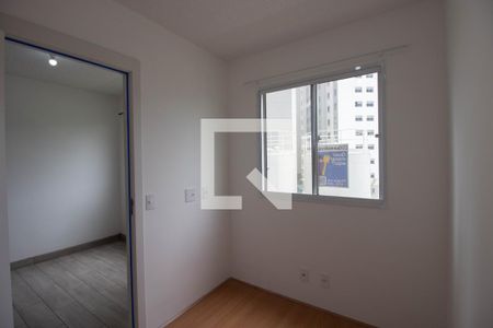 Quarto 1 de apartamento à venda com 2 quartos, 42m² em Cidade Nova São Miguel, São Paulo