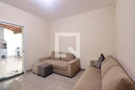 Casa à venda com 167m², 2 quartos e sem vagaSala 1