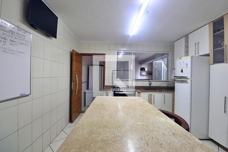 Casa à venda com 167m², 2 quartos e sem vagaCozinha