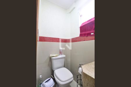 Casa à venda com 167m², 2 quartos e sem vagaLavabo