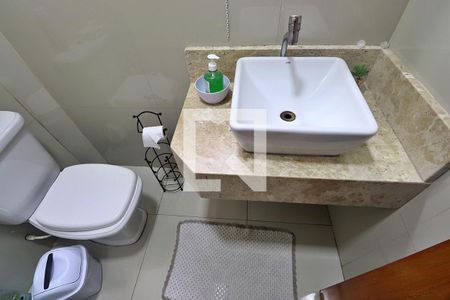 Casa à venda com 167m², 2 quartos e sem vagaLavabo