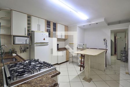 Casa à venda com 167m², 2 quartos e sem vagaCozinha