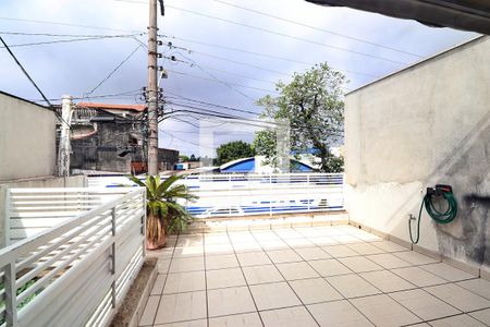 Casa à venda com 167m², 2 quartos e sem vagaQuarto 2 -  Varanda
