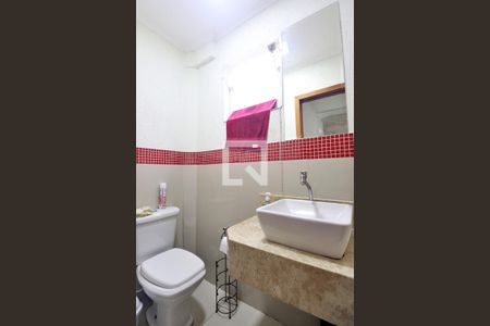 Casa à venda com 167m², 2 quartos e sem vagaLavabo