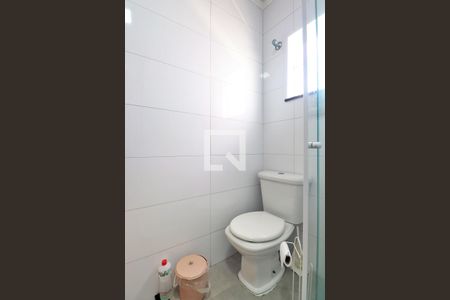 Casa à venda com 167m², 2 quartos e sem vagaBanheiro Social