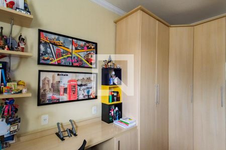 Casa à venda com 290m², 4 quartos e 3 vagas Casa à venda com 290m², 4 quartos e 3 vagasQuarto 2