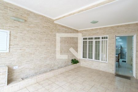 Casa à venda com 290m², 4 quartos e 3 vagas Casa à venda com 290m², 4 quartos e 3 vagasGaragem