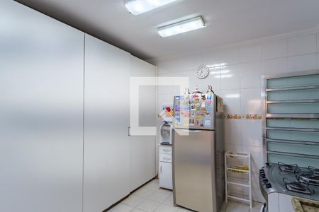 Casa à venda com 290m², 4 quartos e 3 vagas Casa à venda com 290m², 4 quartos e 3 vagasCozinha