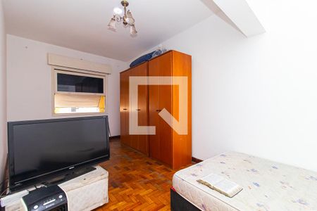 Quarto 1 de apartamento à venda com 3 quartos, 118m² em Consolação, São Paulo