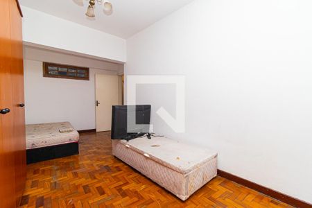 Quarto 1 de apartamento à venda com 3 quartos, 118m² em Consolação, São Paulo