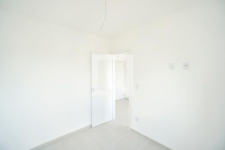 Quarto 01 de apartamento para alugar com 2 quartos, 40m² em Vila Matilde, São Paulo