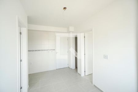 Sala de apartamento para alugar com 2 quartos, 40m² em Vila Matilde, São Paulo