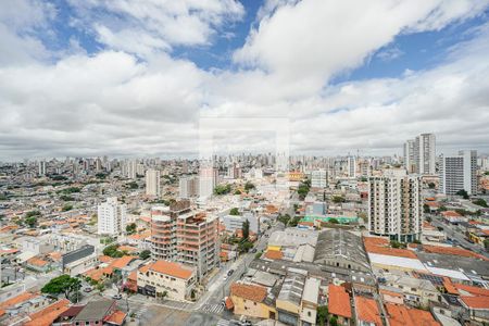 Vista do quarto 02 de apartamento para alugar com 2 quartos, 40m² em Vila Matilde, São Paulo