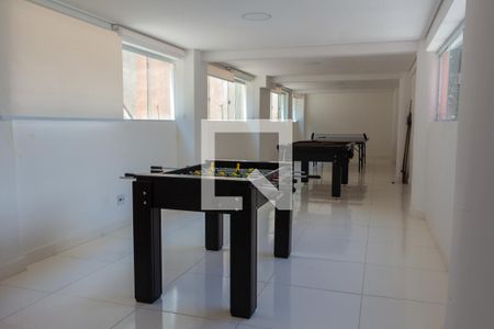 Studio para alugar com 22m², 1 quarto e sem vaga Studio para alugar com 22m², 1 quarto e sem vagaÁrea comum