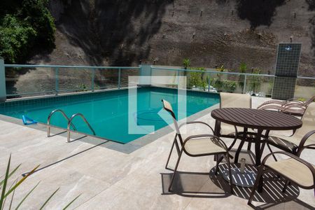 Studio para alugar com 22m², 1 quarto e sem vaga Studio para alugar com 22m², 1 quarto e sem vagaÁrea comum