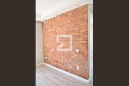 Sala de apartamento para alugar com 2 quartos, 40m² em Campo Grande, Rio de Janeiro