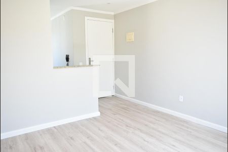 Sala de apartamento para alugar com 2 quartos, 40m² em Campo Grande, Rio de Janeiro