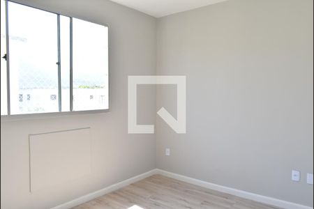 Quarto 1 de apartamento para alugar com 2 quartos, 40m² em Campo Grande, Rio de Janeiro