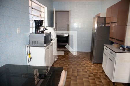 Casa à venda com 140m², 2 quartos e 3 vagasCozinha
