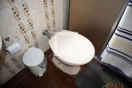 Casa à venda com 140m², 2 quartos e 3 vagasBanheiro 2