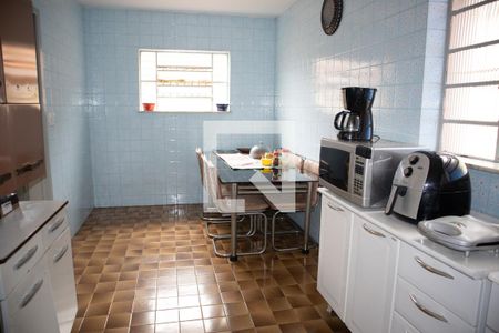 Casa à venda com 140m², 2 quartos e 3 vagasCozinha