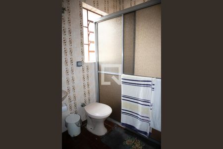 Casa à venda com 140m², 2 quartos e 3 vagasBanheiro 2