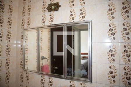 Casa à venda com 140m², 2 quartos e 3 vagasBanheiro 2