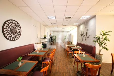 Apartamento à venda com 25m², 1 quarto e 1 vagaÁrea comum