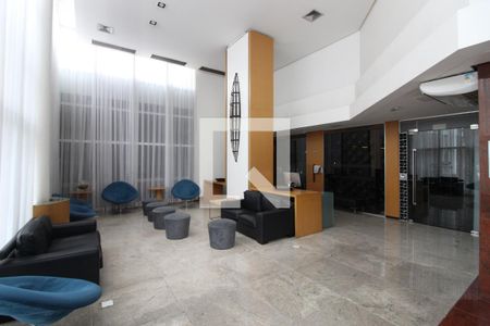 Apartamento à venda com 26m², 1 quarto e 1 vagaÁrea comum