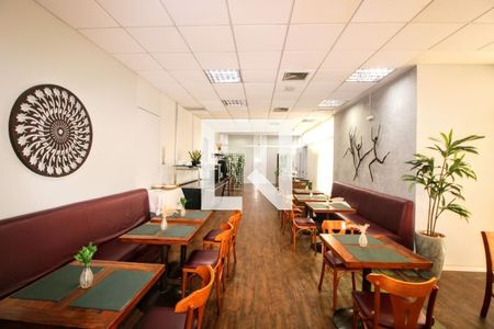 Apartamento à venda com 26m², 1 quarto e 1 vagaÁrea comum