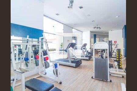 Apartamento à venda com 26m², 1 quarto e 1 vagaÁrea comum